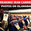 Article image for: On Cam: Iran Speaker Flies With Minab Victims’ Photos Ahead Of US Talks In Islamabad