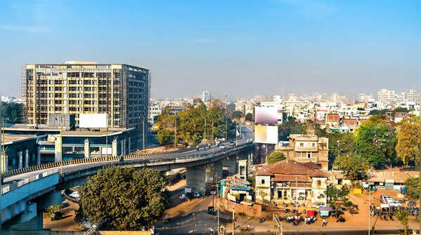 What makes these areas of Vadodara so special