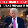 Article image for: US-Iran Talks In Jeopardy? Tehran ‘Ready To Pull Out Midway’ If Trump Snubs Over Pre-conditions