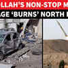 Article image for: SHOCK VIDEO: Hezbollah Missiles HAMMER Israel, GIANT FIREBALL; <i class="tbold">iron dome</i> Failure Exposed | Watch
