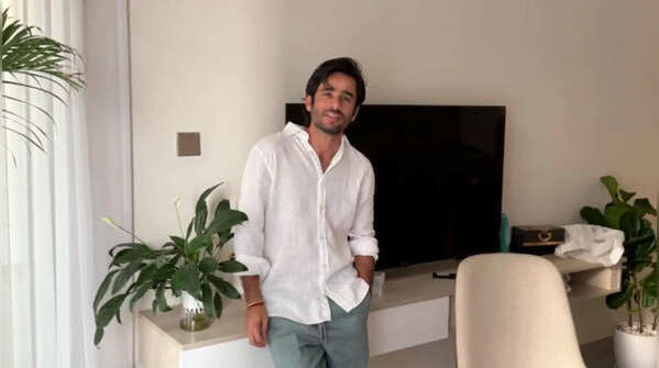 Ravi Bishnoi’s Jodhpur house: A reflection of tradition, comfort, and calm living