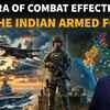 Article image for: CDS General Anil Chauhan Says All Services On The Same Page On Theatre Command