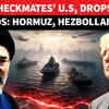 Article image for: ‘NO DEAL IF…’: Iran’s HARD BARGAINING Shakes US Talks In Pakistan; ‘Hormuz To Hezbollah, We Want…’