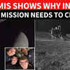 Article image for: Is <i class="tbold">ISRO</i>’s Frugality Coming In Way Of India’s Moon Mission? | I Witness