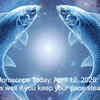 Article image for: Pisces Horoscope Today, April 12, 2026: Work moves well if you keep your pace steady