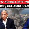 Article image for: Putin’s EXPLOSIVE WAR ALERT For Trump, Netanyahu As Iran Talks Hang By Thread