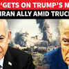 Article image for: Netanyahu ‘Provokes’ Trump, Unleashes DEADLY Strikes On Iran Ally Amid Islamabad Talks