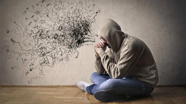 The Human Dementor (Constant Negativity)