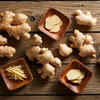 Ginger