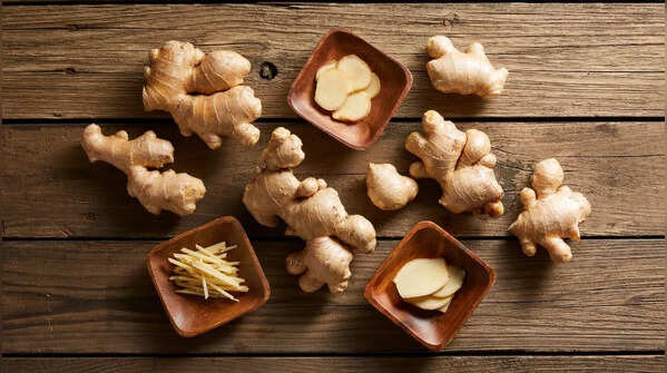 Ginger