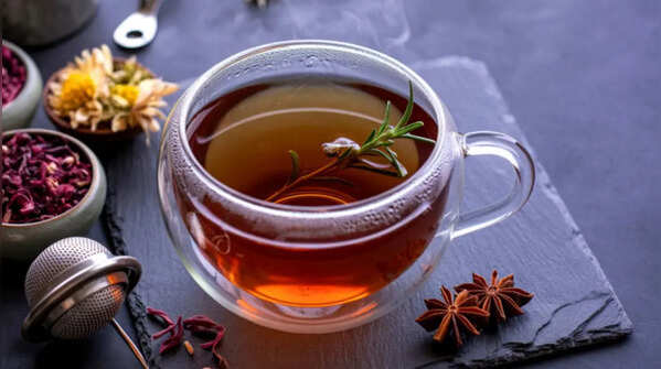 7 easy-to-grow herbal teas for your home garden