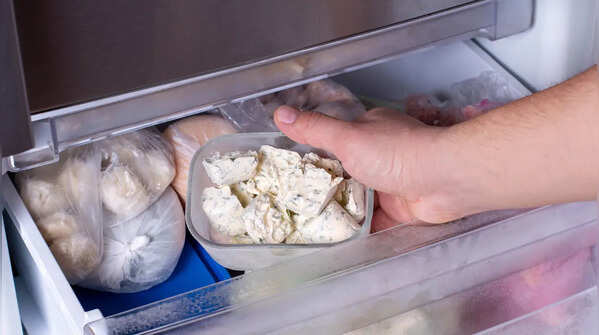 Why to avoid refrigeration after pressing