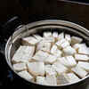 Tip 5: Ice water soak after pressing