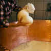 Tip 3: Rinse curds with cold water