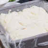 Why paneer turns hard
