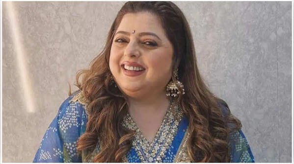 On doing Bigg Boss - I did feel that maybe they were bringing in a divorce angle