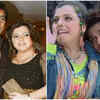 Article image for: From calling ‘Sweetu’ in Kal Ho Naa Ho more than just a ‘fat friend’ to speaking about her divorce with ex-husband <i class="tbold">Rajeev</i> Paul and alimony, Delnaaz Irani opens up about her life