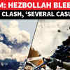 Article image for: ‘DIRECT HIT, BOOM!’: Hezbollah POUNDS IDF Troops In DEADLY CLASHES, Several Casualties | Watch