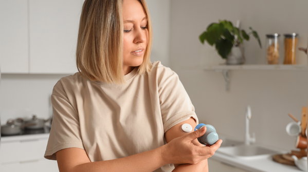 What causes these early metabolic changes