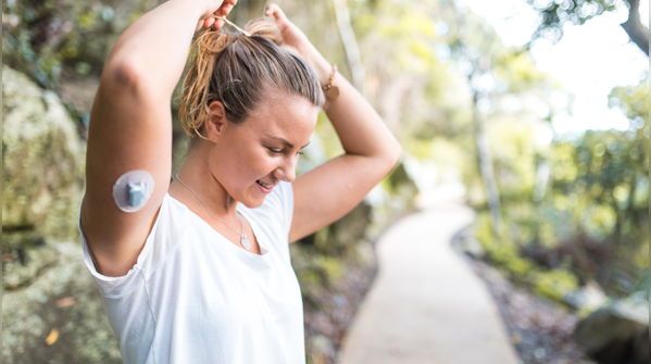 The first shift: When insulin stops working well