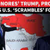 Article image for: Netanyahu’s ‘HUGE SNUB’ To Trump, Threatens To BOMB Iran’s Nuclear Sites Amid Islamabad Talks | Watch