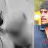 Article image for: ‘Entered house, slit her throat’: 19-year-old spurned man who 'killed' Andhra Pradesh girl tries to flee, shot in leg
