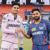 Article image for: IPL match today, LSG vs GT: Predicted playing XI, head-to-head, pitch report, Lucknow weather update