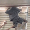 Article image for: ‘Stuck since night, rescued in afternoon’: Teen trapped in clinic shutter gap during theft bid in Ghaziabad; watch