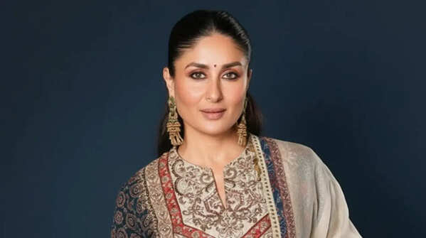 Soft glam done right