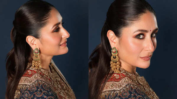 The ‘begum core’ moment we didn’t know we needed