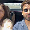 Article image for: Shoaib and Dipika visit the hospital amid the actress’ illness