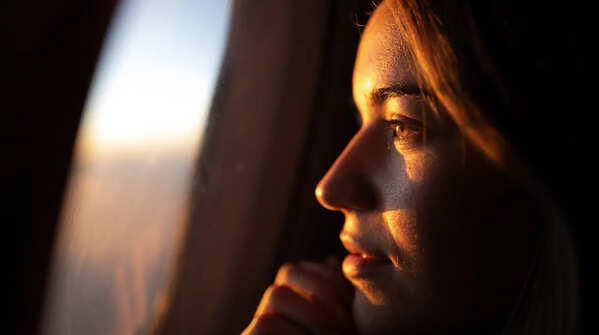 Am I ready to show up fully?