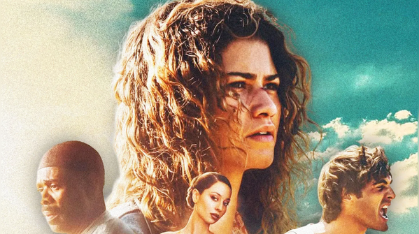 Next week's OTT releases (April 12-April 19): 'Euphoria' Season 3, 'Margo's Got Money Troubles,' and more