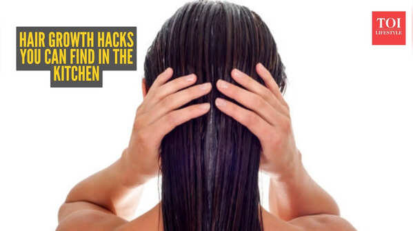 Amazing hair growth hacks for the summer