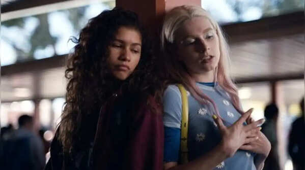 D.A.R.E. calls out ‘Euphoria’ for glorifying and promoting drugs