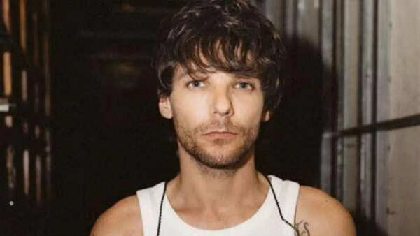 Louis Tomlinson Photos