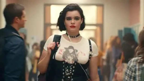 Barbie Ferreira Photos