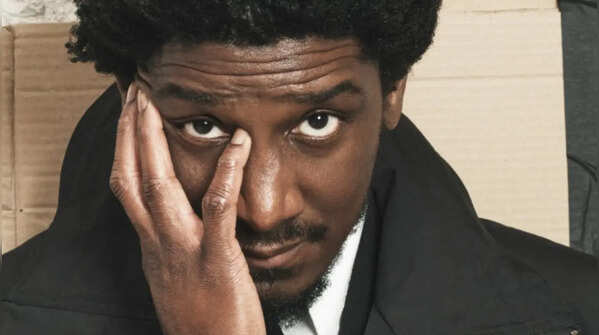 Labrinth dropping out of ‘Euphoria 3’