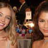 Article image for: Sydney Sweeney and <i class="tbold">Zendaya</i>’s alleged ongoing feud