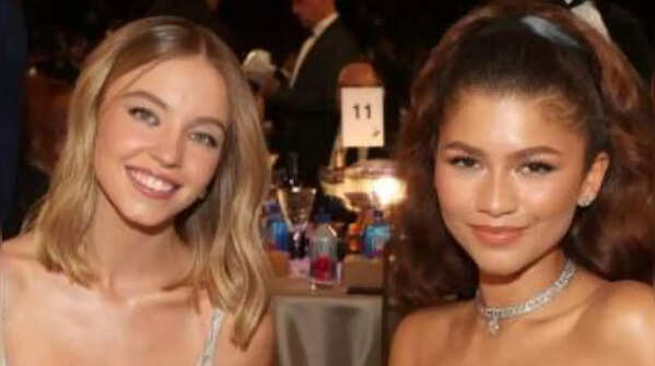 Sydney Sweeney and Zendaya’s alleged ongoing feud
