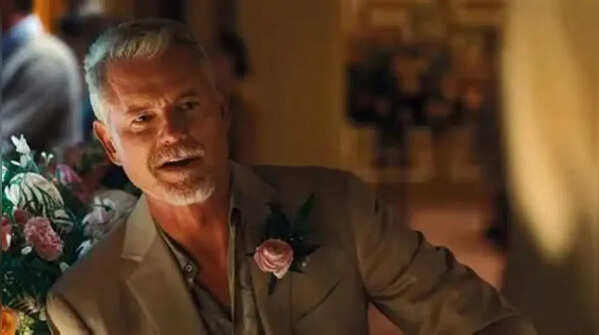 Eric Dane passes away after an ALS battle