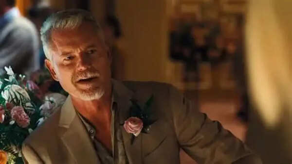 Eric Dane Photos