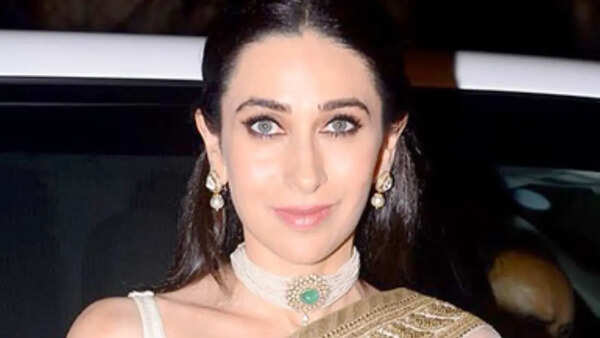 Karisma Kapoor Photos