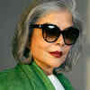 Article image for: Collaboration with <i class="tbold">Zeenat Aman</i>
