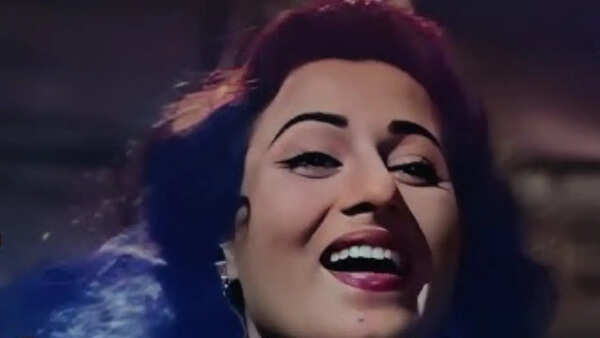madhubala Photos