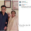 Asha Bhosle passes away: AR Rahman says she lives 'forever'