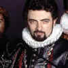 ​'Blackadder' — UK