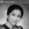 Asha Bhosle passes away: Vicky Kaushal pays tribute to the legendary singer