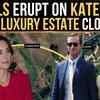 Article image for: Berkshire Clash: Locals Take On Kate's Sister Pippa Middleton & BIL's Luxury Estate