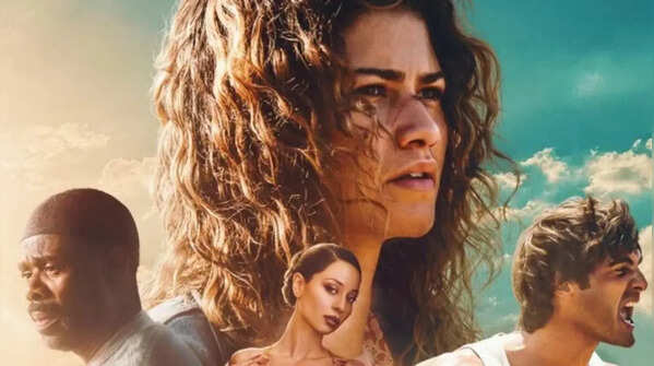 'Euphoria' controversies explained: Zendaya-Sydney Sweeney feud, drug glorification row, every scandal from 2019 to Season 3
